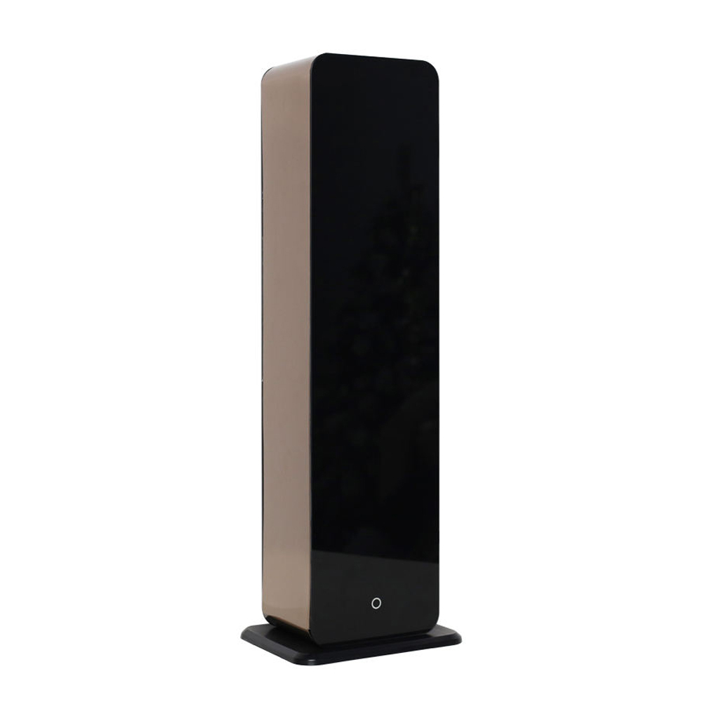Aromatherapy Diffuser - ホテルディフューザー 高級香り付きスタンドアロンミニファン 電動エッセンシャルオイル CEスマートディフューザーマシン