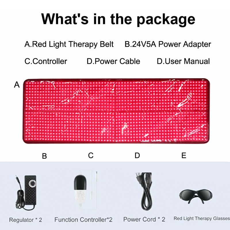 Sauna Blanket Infrared - 家庭用660nm赤色光と850nm近赤外線光療法ブランケット付き温熱サウナ寝袋