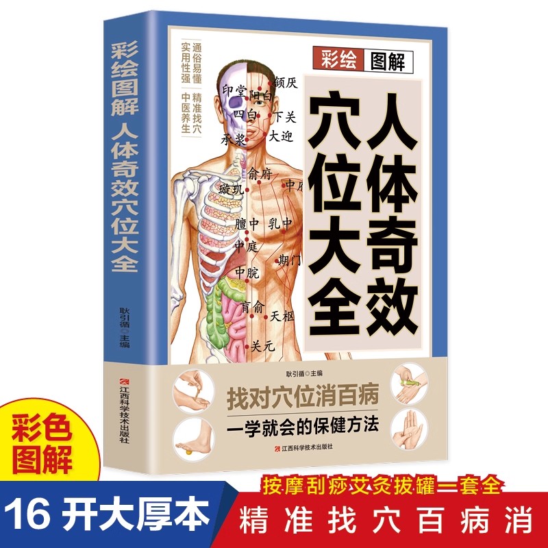 Health & Wellness Kuala Lumpur - ツボマッサージと伝統中国医学の健康維持ガイド、伝統中国医学の治療法に関する完全な書籍