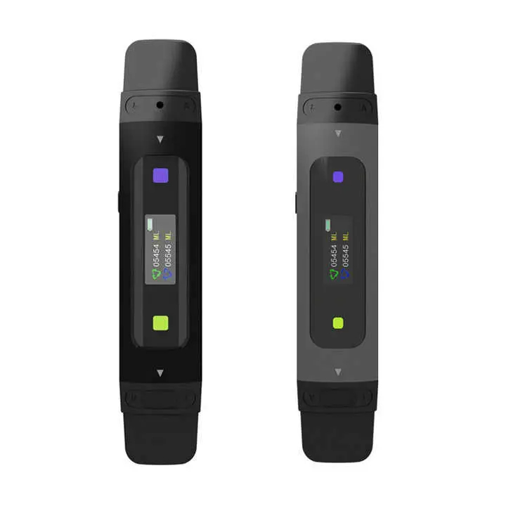 Health & Wellness Kuala Lumpur - 高品質スマートアプリ制御呼吸トレーナー、デジタルパーソナルポータブル肺エクササイズデバイス（フィットネス・健康用）