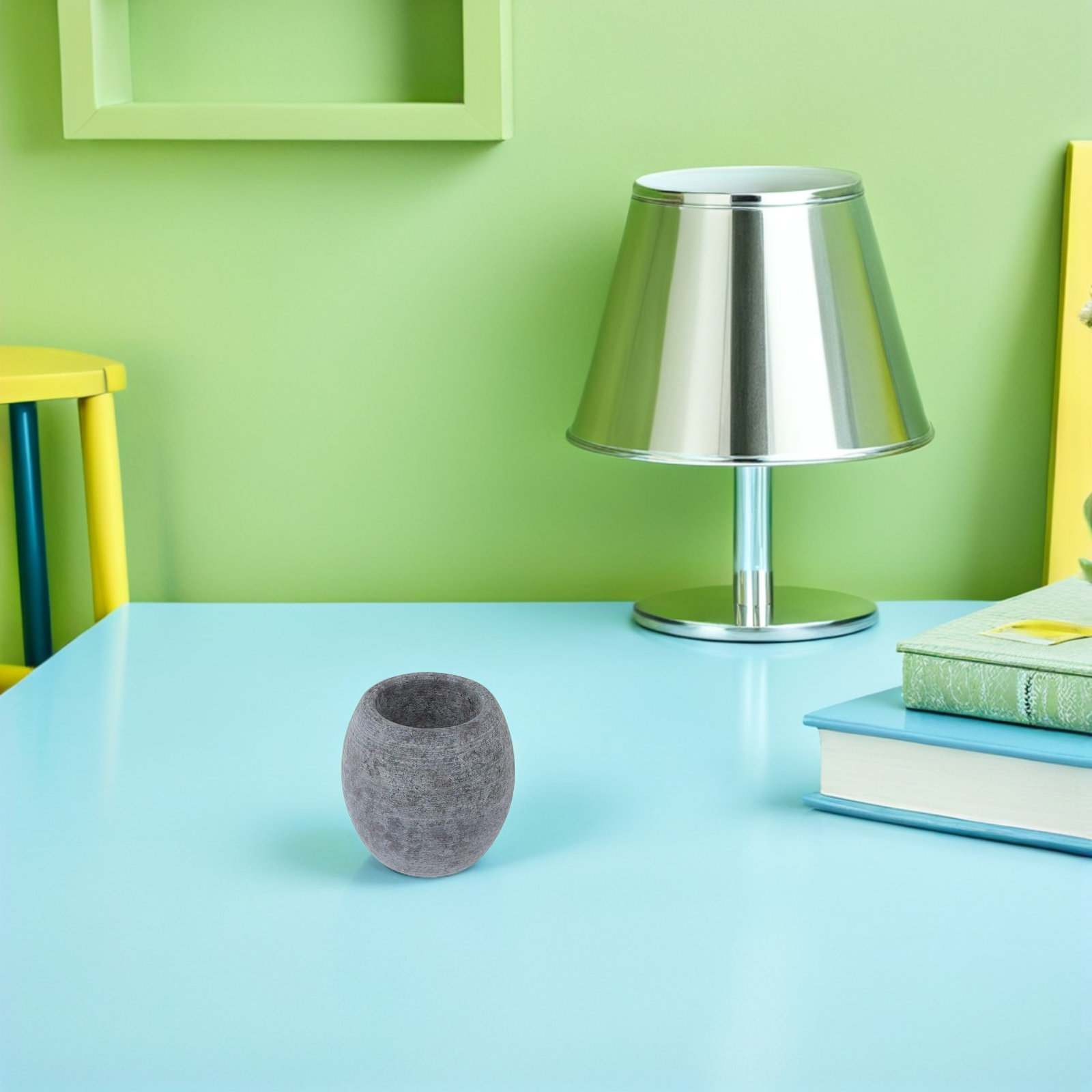 天然溶岩石アロマセラピーカップ サウナ対応 熱保持機能付き  - Aromatherapy Diffuser のレビューと価格