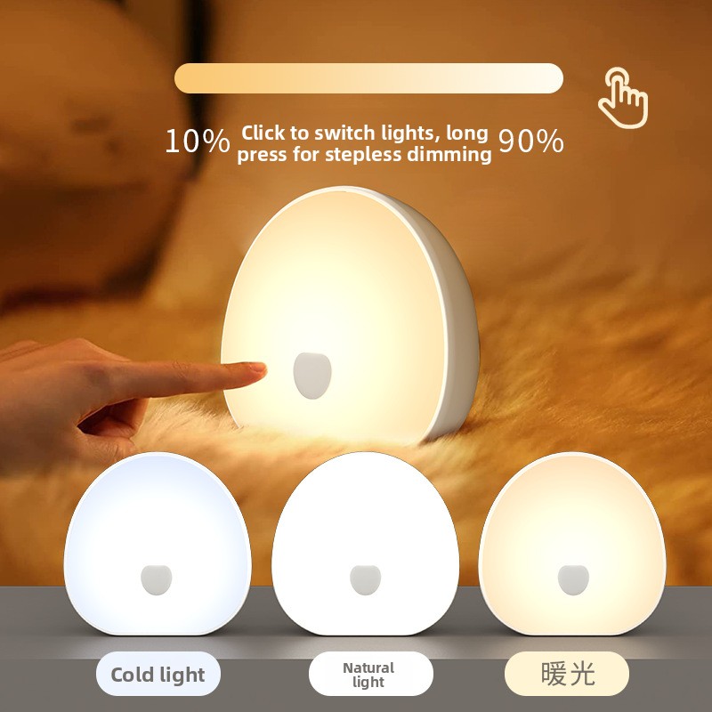 LY-Y2PRO ポータブルホワイトノイズマシン、ナイトライ - White Noise Machine Sleep のレビューと価格