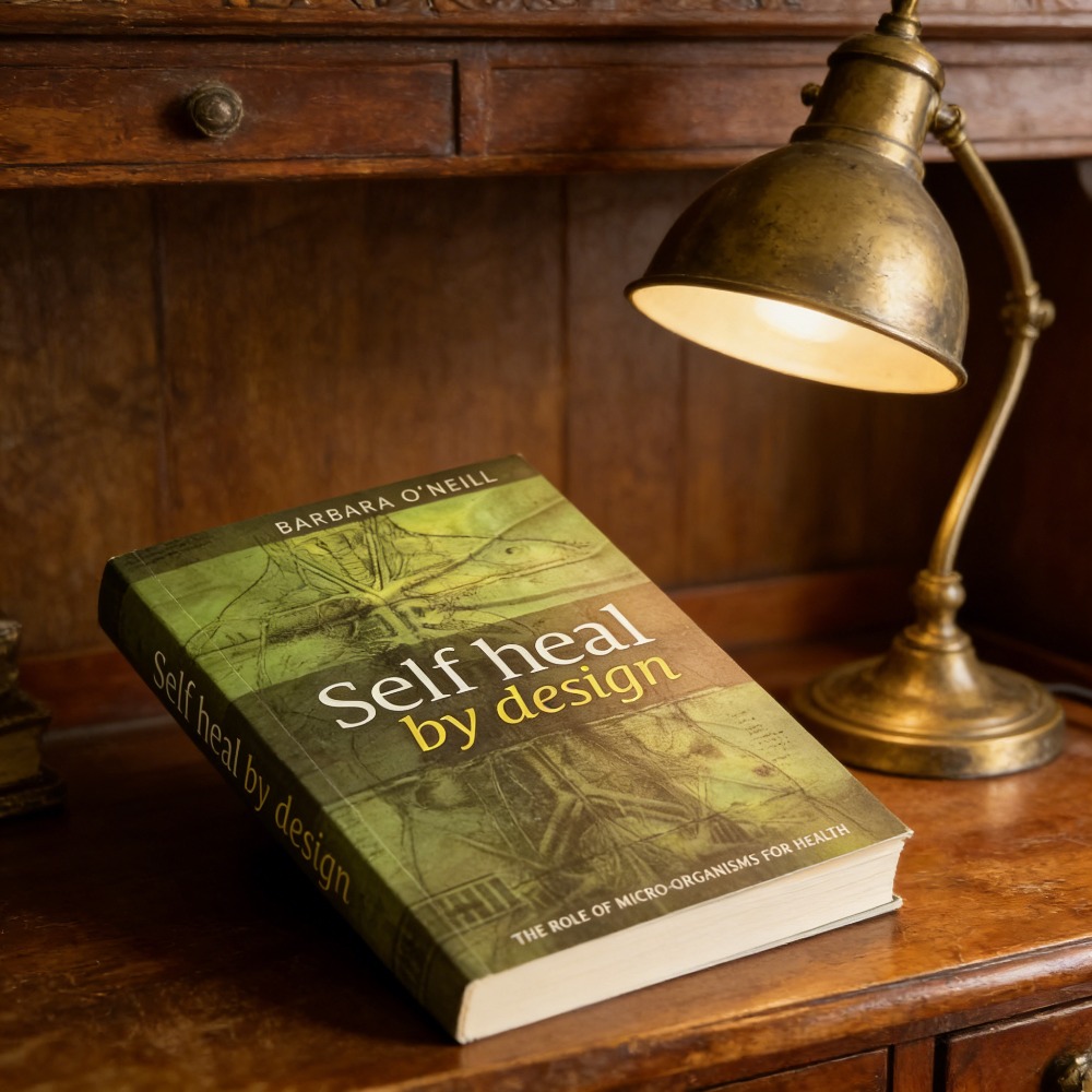 Self Heal By Design 英語ペーパーバック版 - Health Wellness Home Care のレビューと価格