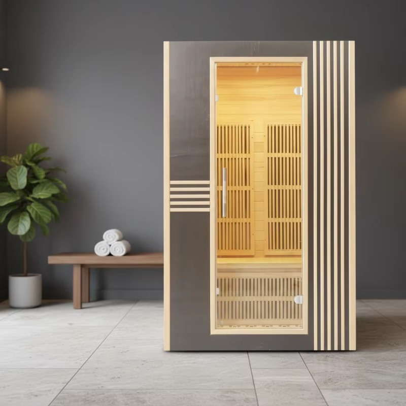 電気サウナブランケット、赤外線ヒーター、コントロールパネル付 - Sauna Blanket Infrared のレビューと価格
