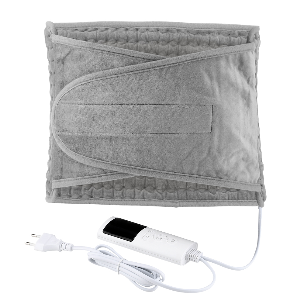 電気加熱パッド理学療法サーマルブランケット温度制御温湿布腰バ - Sauna Blanket Infrared のレビューと価格