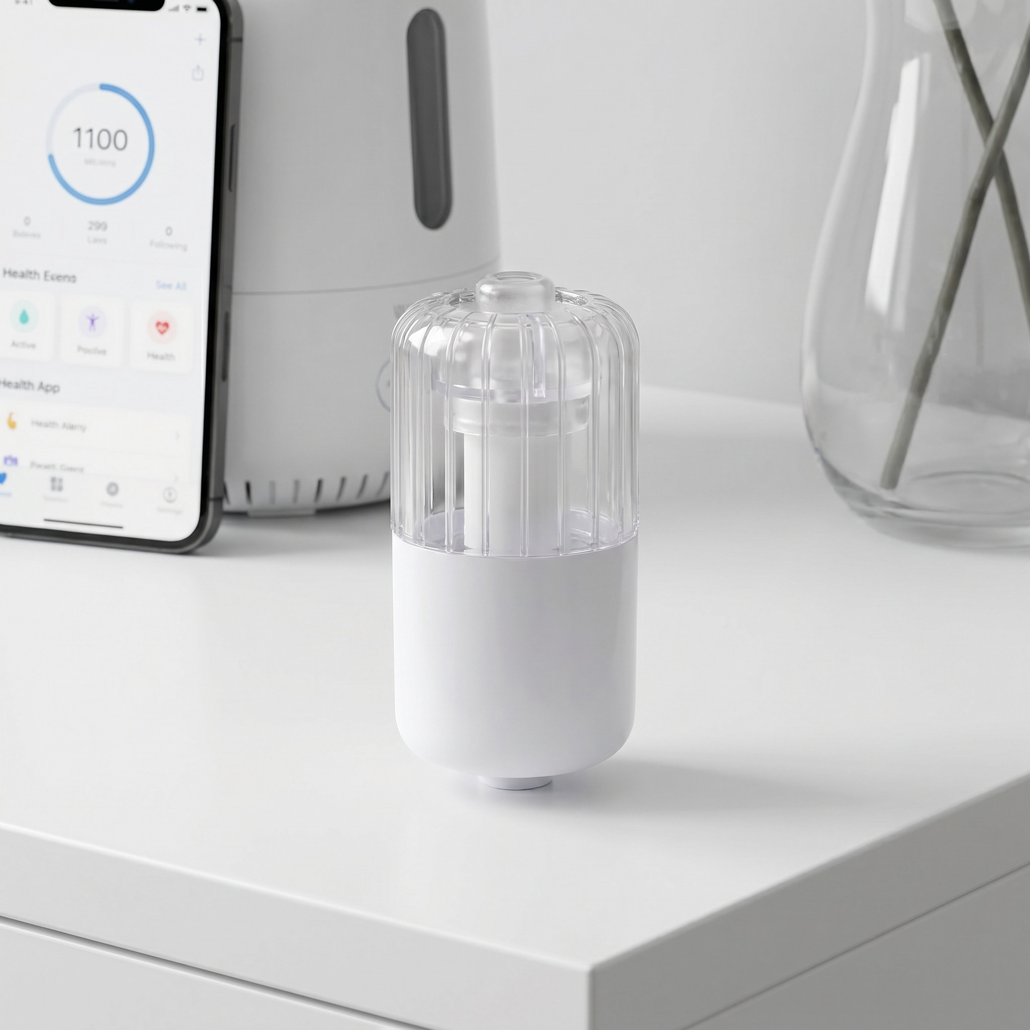 ヘルスケア機器用ウェルネス機器保護フィルター。高効率な機械フ - Health Wellness Home Care のレビューと価格