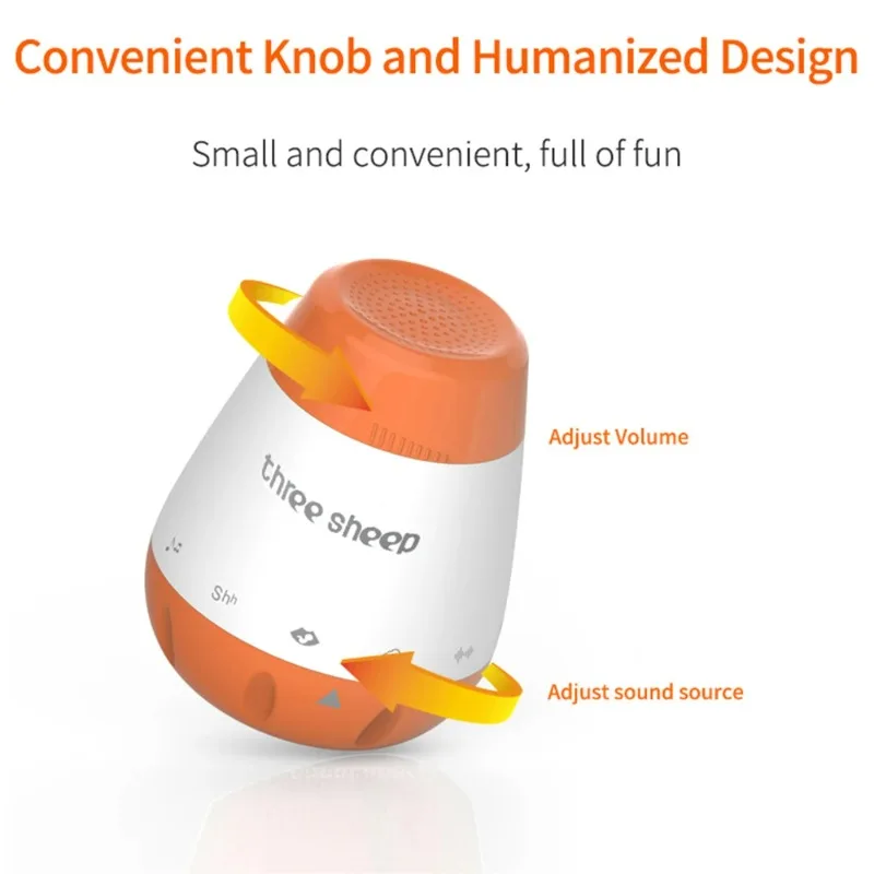 赤ちゃん用のインテリジェントなホワイトノイズマシン,音楽,睡 - White Noise Machine Sleep のレビューと価格