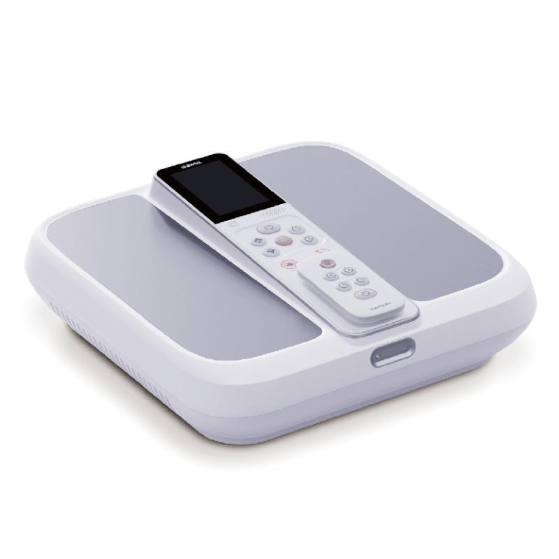 1MHz高周波フットセラピーマッサージャー バイオレゾナンス - Health Wellness Home Care のレビューと価格