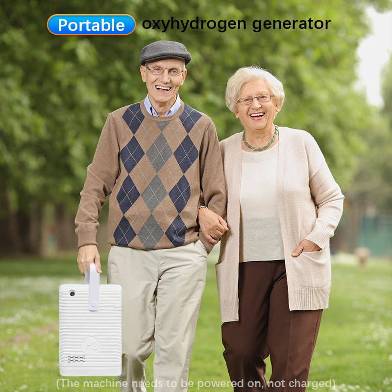 ドロップシッピング対応 SPE/PEM 水素吸入器 99.9 - Health Wellness Home Care のレビューと価格