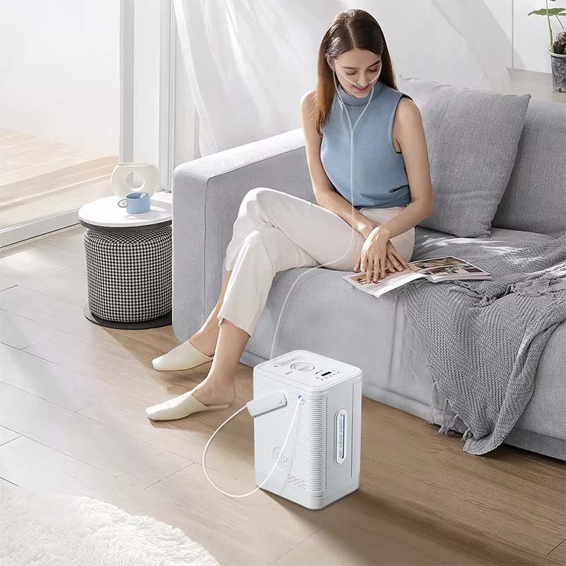 ドロップシッピング対応 SPE/PEM 水素吸入器 99.9 - Health Wellness Home Care のレビューと価格