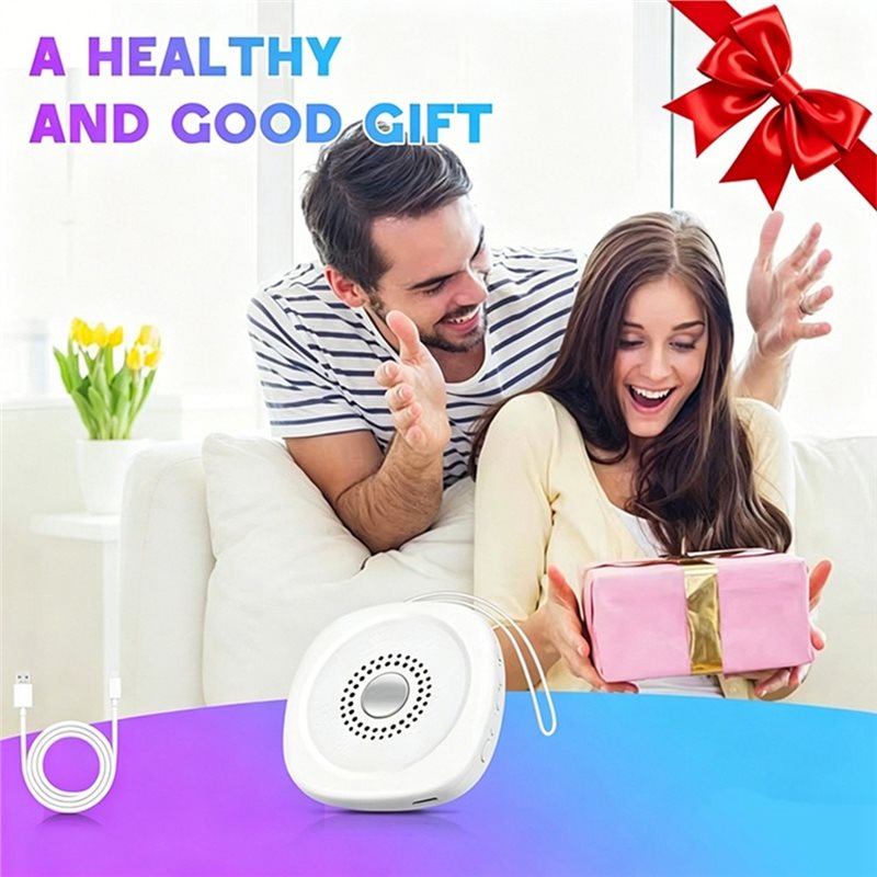 新生児用睡眠デバイス ホワイトノイズサウンドマシン 充電式  - White Noise Machine Sleep のレビューと価格
