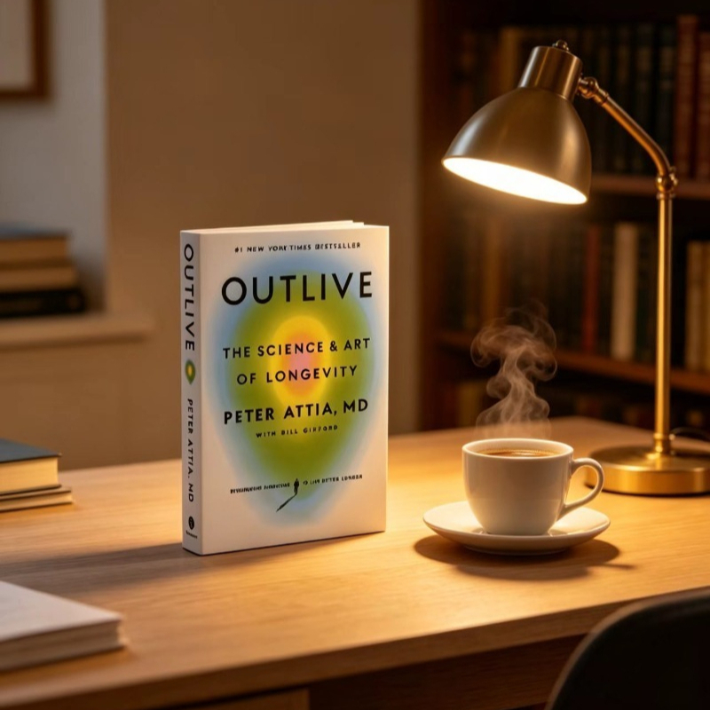 OutliveThe Science Art of Long - Longevity Health & Wellness Hotel のレビューと価格