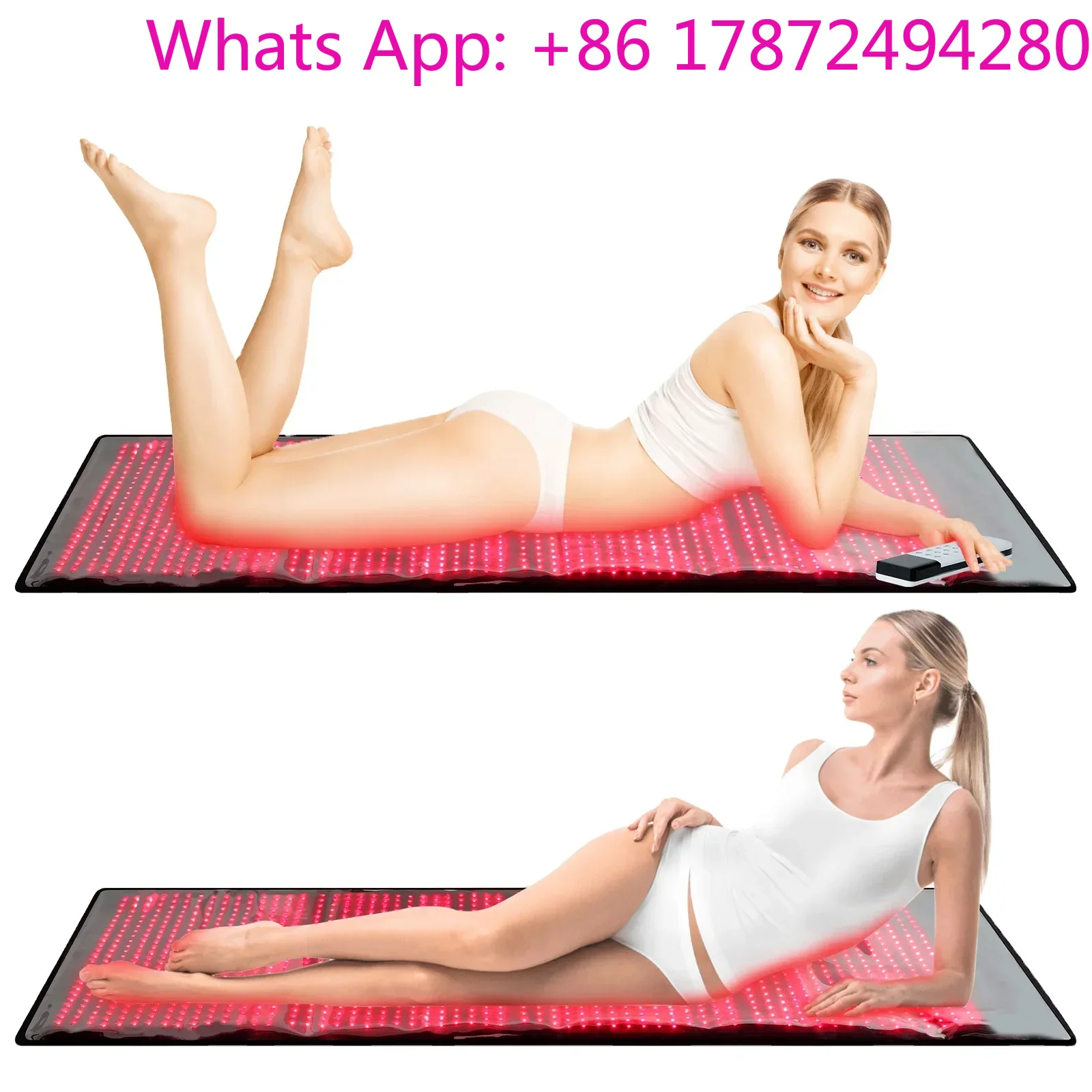 全身治療用赤外線レッドライトセラピーカプセルサウナブランケッ - Sauna Blanket Infrared のレビューと価格