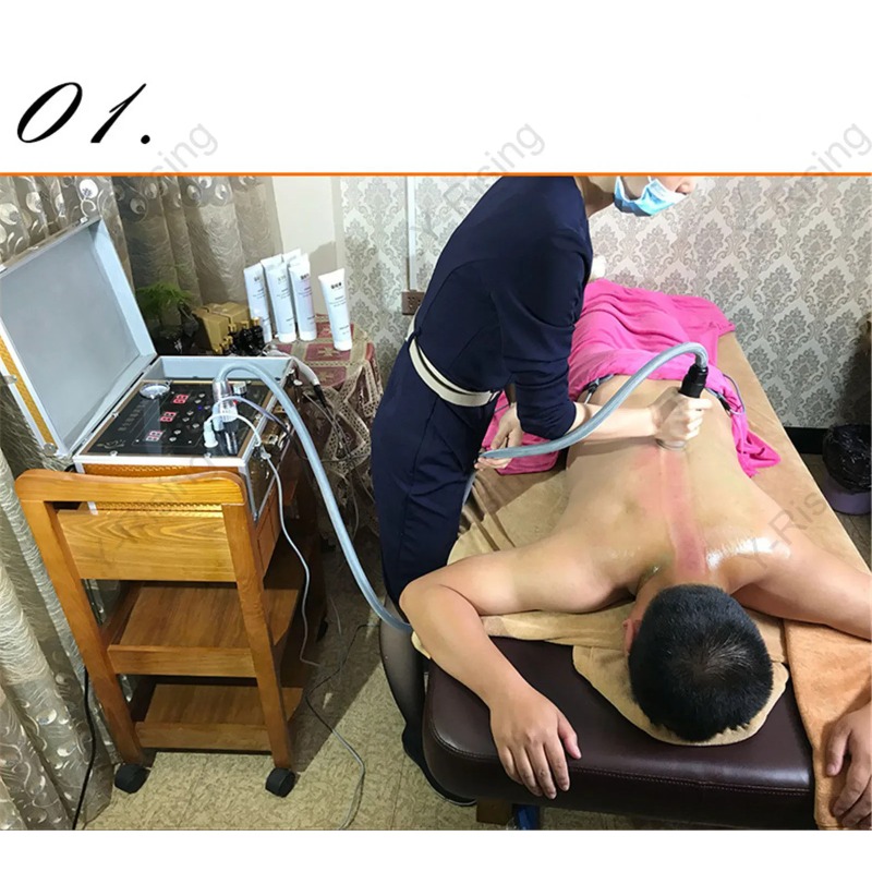 多機能グローブマッサージャー ヘルスケア理学療法機器 痛み緩 - Health Wellness Home Care のレビューと価格