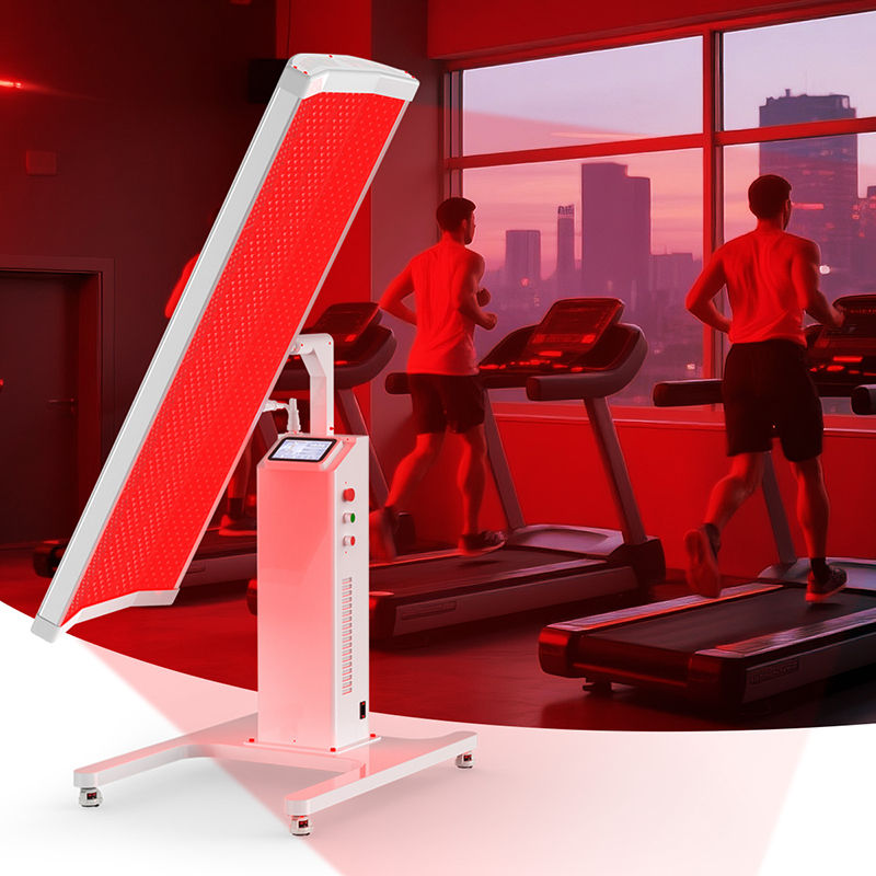 Suyzeko OEM 長寿健康ケア LEDライトセラピー  - Longevity Health & Wellness Hotel のレビューと価格