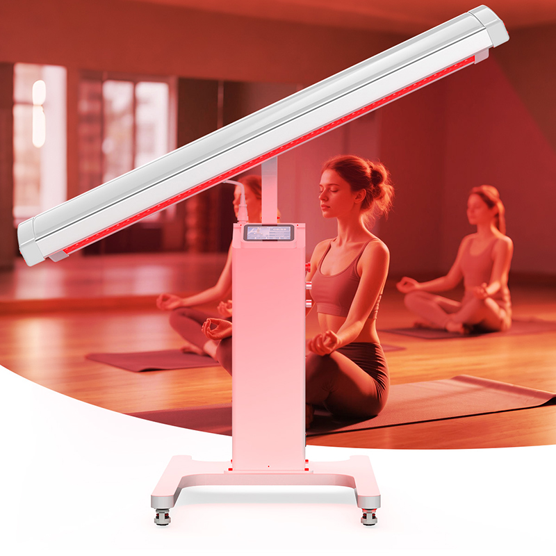 Suyzeko OEM 長寿健康ケア LEDライトセラピー  - Longevity Health & Wellness Hotel のレビューと価格