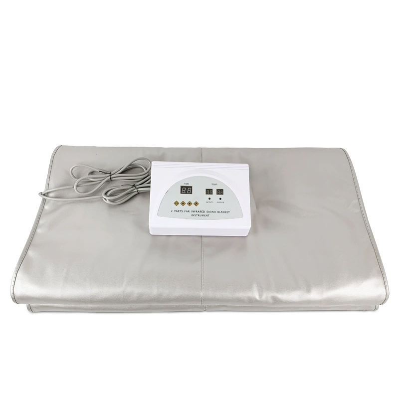 サウナブランケットデバイス、ボディヒーティングブランケット、 - Sauna Blanket Infrared のレビューと価格