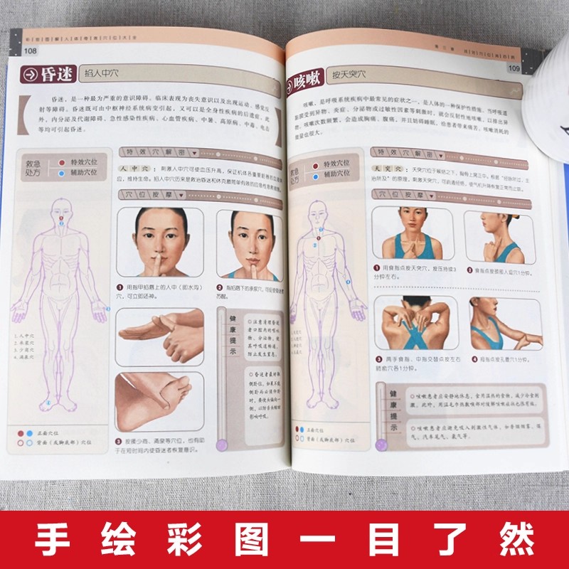 ツボマッサージと伝統中国医学の健康維持ガイド、伝統中国医学の - Health & Wellness Kuala Lumpur のレビューと価格