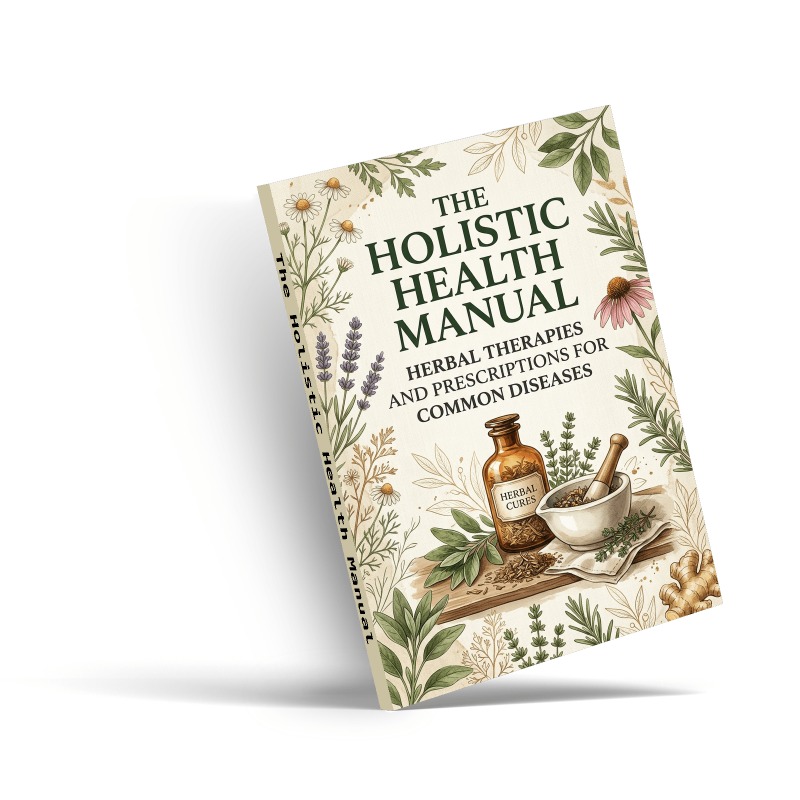 ホリスティックヘルスマニュアル、ハーブウェルネスと家庭でのセ - Health Wellness Home Care のレビューと価格