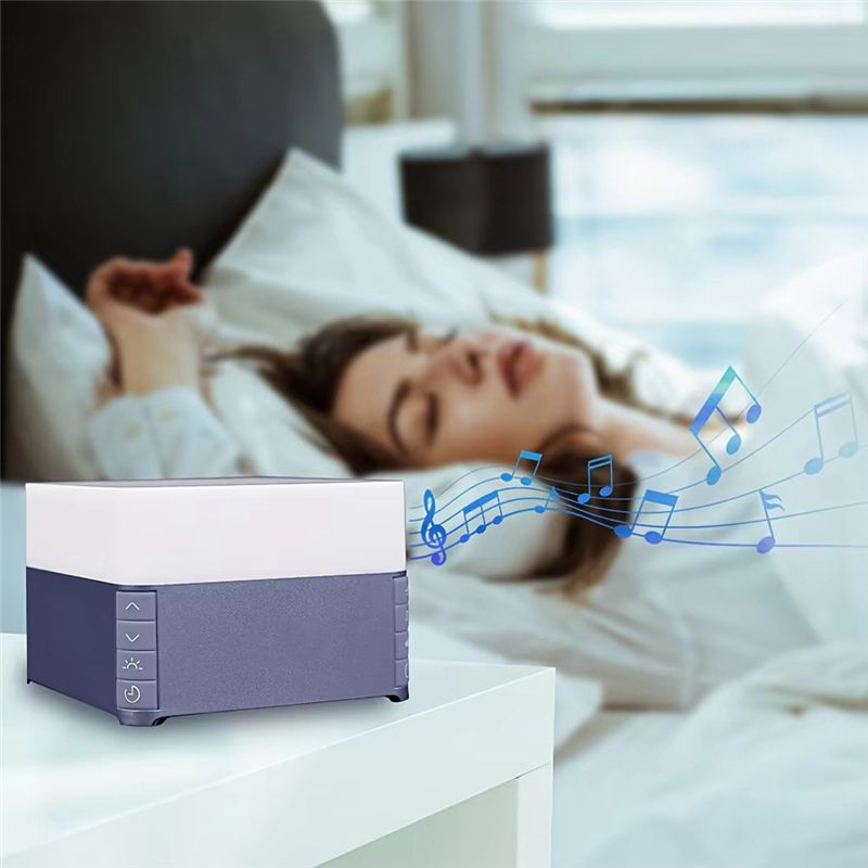 YSUN-ホワイトノイズマシン 赤ちゃん睡眠補助 39種類の - White Noise Machine Sleep のレビューと価格