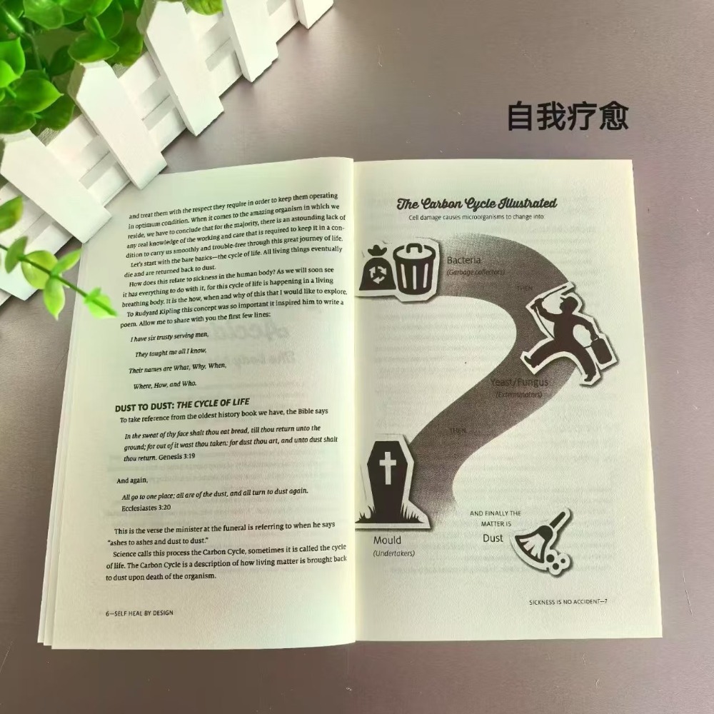 Self Heal By Design 英語ペーパーバック版 - Health Wellness Home Care のレビューと価格