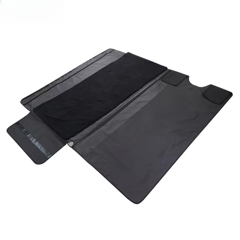 トップセラー 防水遠赤外線サウナブランケットバッグ マジック - Sauna Blanket Infrared のレビューと価格