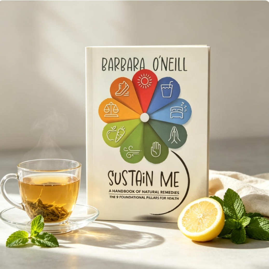 サステイン・ミー・イングリッシュ・ペーパーバック（バーバラ・ - Health Wellness Foundation のレビューと価格